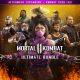 Mortal Kombat 11: Ultimate Add-On Bundle (DLC) (EU)