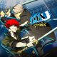 Persona 4: Arena Ultimax