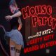 House Party: Detective Liz Katz in a Gritty Kitty Murder Mystery Expansion Pack (DLC)