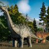 Jurassic World Evolution 2: Secret Species Pack (DLC)