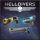 Helldivers: Pistols Perk Pack (DLC)