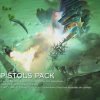 Helldivers: Pistols Perk Pack (DLC)