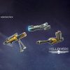 Helldivers: Weapons Pack (DLC)