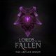 Lords of the Fallen (2014): The Arcane Boost (DLC)