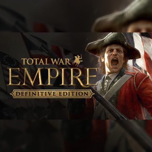 Total War: Empire Collection (EU)