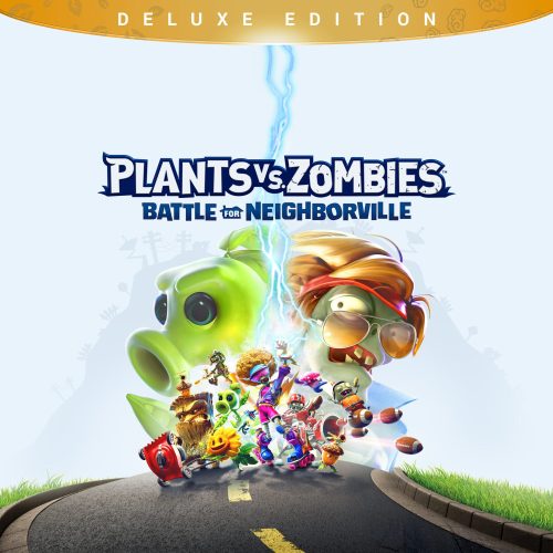 Plants vs. Zombies: Battle for Neighborville (EU)