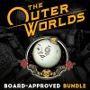 The Outer Worlds: Non-Mandatory Corporate-Sponsored Bundle (EU)