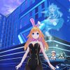 Neptunia Virtual Stars: Bunny Outfit - V-Idol Set (DLC)