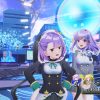 Neptunia Virtual Stars: Asano Sisters Project Pack (DLC)