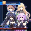 Neptunia Virtual Stars: Asano Sisters Project Pack (DLC)