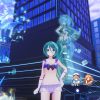 Neptunia Virtual Stars: Bikini Outfit - V-Idol Set (DLC)