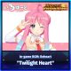 Neptunia Virtual Stars: In-game BGM Ileheart - "Twilight Heart" (DLC)