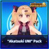 Neptunia Virtual Stars: Akatsuki UNI Pack (DLC)