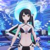 Neptunia Virtual Stars: Towa Kiseki - Swimsuit Outfit (DLC)