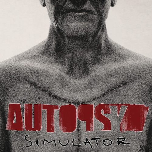 Autopsy Simulator