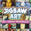 Jigsaw Art: 100+ Famous Masterpieces (EU)