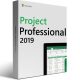 Microsoft Project Professional 2019 (Transferable)