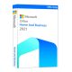 Microsoft Office 2019 Home & Business (MAC) (Transferable)