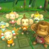 Super Monkey Ball: Banana Blitz HD (EU)