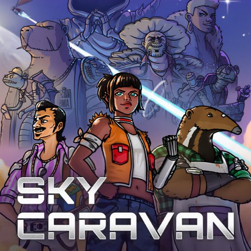 Sky Caravan (EU)