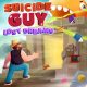 Suicide Guy: The Lost Dreams (EU)