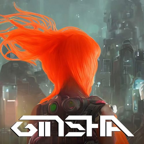 Ginsha (EU)