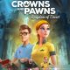 Crowns and Pawns: Kingdom of Deceit (EU)