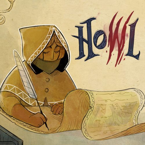 Howl (EU)