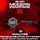 Call of Duty: Modern Warfare III - Inner Beast Weapon Blueprint + 15 Minutes Double Weapon XP Token (DLC)