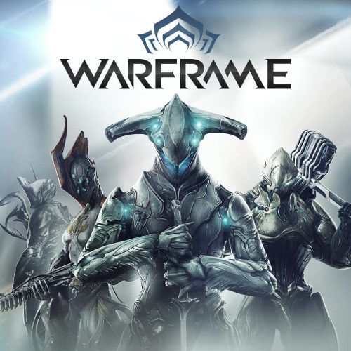 Warframe: Bonus Pack (DLC)