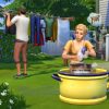 The Sims 4: Laundry Day Stuff (DLC) (EU)