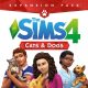 The Sims 4: Cats & Dogs (EU) (DLC)