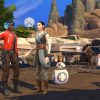 The Sims 4: Star Wars - Journey to Batuu (DLC)