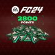 EA Sports FC 24 - 2800 FC Points