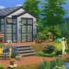 The Sims 4: Greenhouse Haven Kit (DLC)