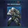 Exoprimal: Pre-Order Bonus (DLC) (EU)