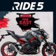 Ride 5: Far East Pack (DLC) (EU)