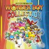 Wonder Boy: Anniversary Collection (EU)