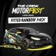 The Crew: Motorfest - Fitted Rainbow Pack (DLC) (EU)