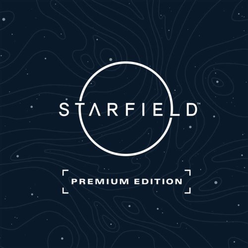 Starfield: Premium Edition