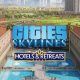 Cities: Skylines - Hotels & Retreats (DLC)