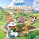 Doraemon: Story of Seasons - Friends of the Great Kingdom