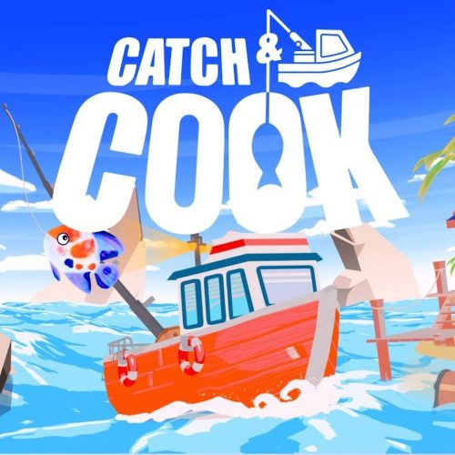 Fishing Adventure on Steam