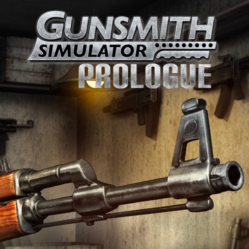 Gunsmith Simulator