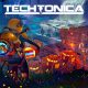 Techtonica