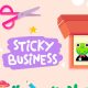 Sticky Business