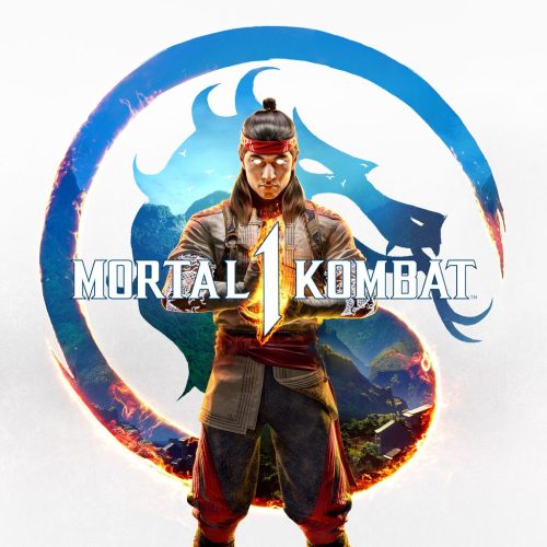 Mortal Kombat 1 (EU+NA)