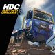 Heavy Duty Challenge: The Off-Road Truck Simulator