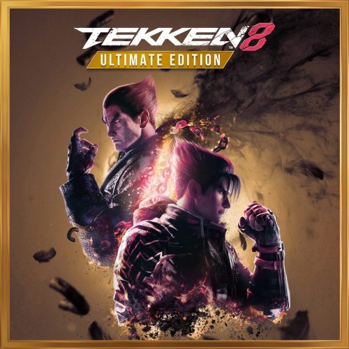 Tekken 8: Ultimate Edition