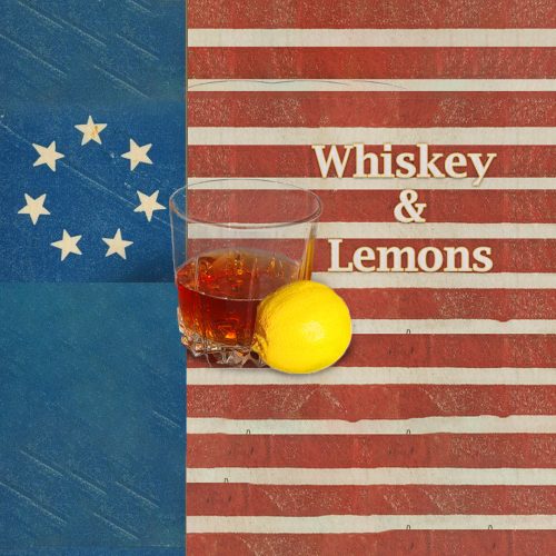 Grand Tactician: The Civil War - Whiskey & Lemons (DLC)